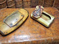 Tobaccoology snuff boxes d'occasion  Expédié en Belgium