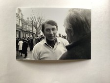Photo jacques anquetil d'occasion  Cabestany