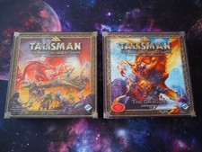 Talisman 4th edition for sale  STOURBRIDGE