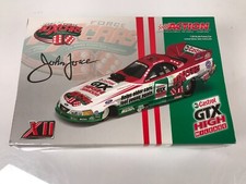 Action john force for sale  San Diego
