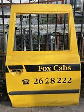 London taxis lti for sale  WOLVERHAMPTON