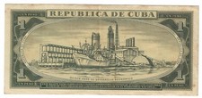 Rarissima Banconota 1 Peso 1975  Caraibi  Banco de la Isla Vintage comprar usado  Enviando para Brazil