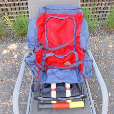 Mckinley kinley trekking gebraucht kaufen  Sindelfingen