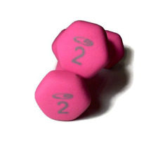 Champion pound dumbbell for sale  Scottsdale
