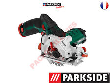 Parkside scie circulaire d'occasion Parkside scie circulaire d'occasion  Lys-lez-Lannoy