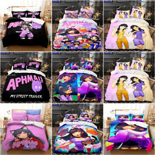 Conjunto de roupa de cama APHMAU Game HB00013 Doona capa de edredom solteiro casal queen comprar usado  Enviando para Brazil