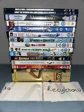 Kids dvd bundle for sale  STAFFORD