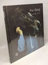 Pur sang klavdij d'occasion  Bazouges-la-Pérouse