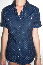Jolie chemise tommy d'occasion  Frejus