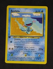 Carte pokemon 111 d'occasion  Fère-en-Tardenois