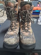 hunting boots 13 for sale  Moorhead