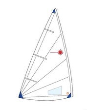 Laser radial training for sale  OAKHAM