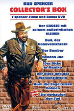 Bud spencer box gebraucht kaufen  Berlin