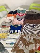 Paket sommersachen junge gebraucht kaufen  Klostermansfeld