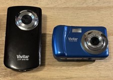 Vivitar dvr 610 for sale  Natchitoches