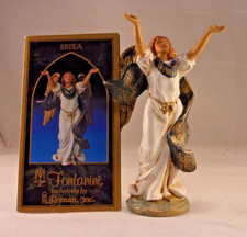 Fontanini erela figure for sale  Green Bay