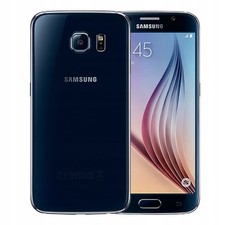 Używany, Samsung Galaxy S6 3/32GB LTE G920F Nero | Condizione: Buono na sprzedaż Używany, Samsung Galaxy S6 3/32GB LTE G920F Nero | Condizione: Buono na sprzedaż  PL