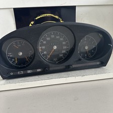 Tachometer mercedes benz gebraucht kaufen  Mendig