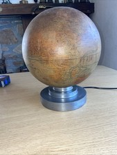 Ancien globe terrestre d'occasion  L'Aiguillon-sur-Mer
