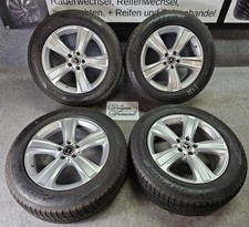 18zoll riginal mercedes gebraucht kaufen 18zoll riginal mercedes gebraucht kaufen  Groß Twülpstedt