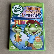 Leap frog talking for sale  Clio