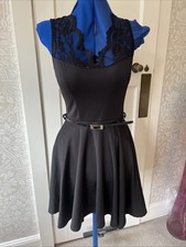Ladies boohoo black for sale Ladies boohoo black for sale  LOWESTOFT