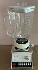 Vintage osterizer blender for sale  Inwood
