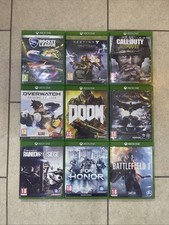 Xbox one games for sale  ALTRINCHAM