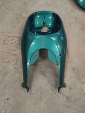 Piaggio skr 125 gebraucht kaufen  Bremen