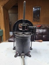 Enterprise sausage stuffer for sale  Biglerville