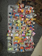 Ryan toy bundle for sale  SOLIHULL