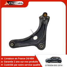 Triangle inferieur gauche d'occasion  Nemours