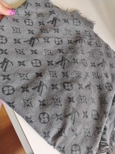louis vuitton chusta, używany na sprzedaż  PL