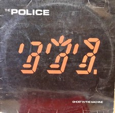 The police ghost usato  San Benedetto del Tronto