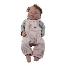 Reborn baby doll for sale  CASTLEFORD