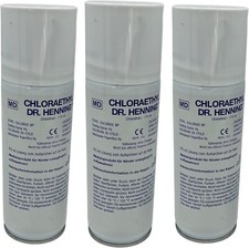Chloraethyl chlorure éthyle d'occasion  Toulouse-