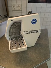 Wassermann hss gipstrimmer gebraucht kaufen  Schopfheim