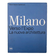 Capitanucci milano verso usato  Milano
