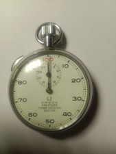 Chronomètre omega prestons d'occasion  Graulhet