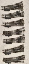 Hornby gauge steel for sale  STOKE-ON-TRENT