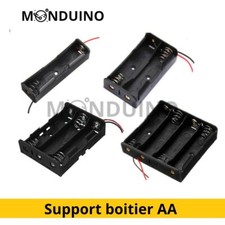 Support boitier batterie d'occasion  Issy-les-Moulineaux