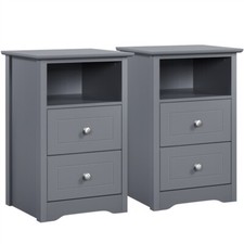 Nachttisch nachtschrank kommde gebraucht kaufen  Deutschland