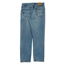 Levis jeans 34w for sale  GRAYS