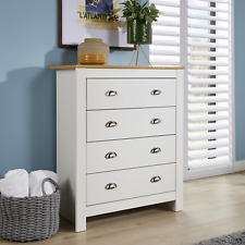 Chest drawers bedroom for sale  Shipping to Ireland