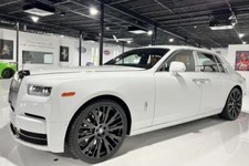 2020 rolls royce for sale  Las Vegas