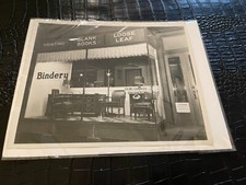 Vintage 8x10 original for sale  New Berlin