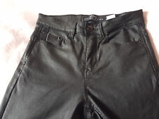 Pantalon jeans noir d'occasion  Biarritz