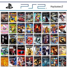 Ps2 playstation spiele gebraucht kaufen  Aulendorf