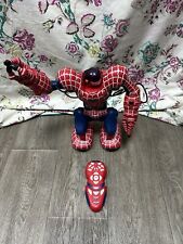 Wowwee marvel spiderman for sale Wowwee marvel spiderman for sale  SWANSEA