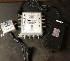 Usado, Kit de interruptor e inserção de energia Dish Network DPP44  comprar usado  Enviando para Brazil